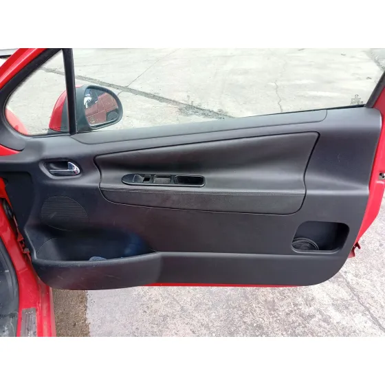Guarnecido Puerta Delantera Derecha para Peugeot 207/207+ (Wa_, Wc_)
