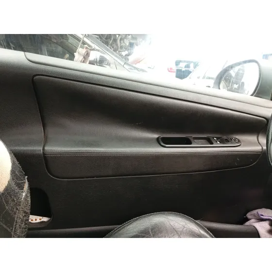 Guarnecido Puerta Delantera Izquierda para Peugeot 207/207+ (Wa_, Wc_)