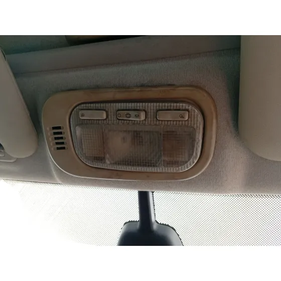 Luz Interior para Peugeot 207/207+ (Wa_, Wc_)