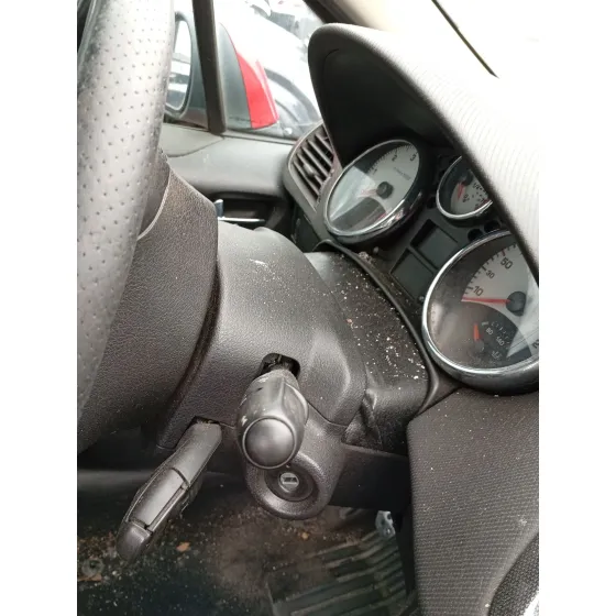 Mando Multifuncion para Peugeot 207/207+ (Wa_, Wc_)