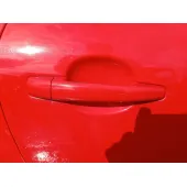 Maneta Exterior Delantera Derecha para Peugeot 207/207+ (Wa_, Wc_)