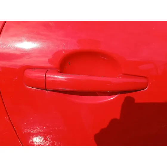 Maneta Exterior Delantera Derecha para Peugeot 207/207+ (Wa_, Wc_)