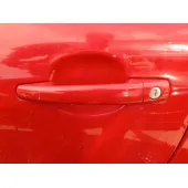 Maneta Exterior Delantera Izquierda para Peugeot 207/207+ (Wa_, Wc_)