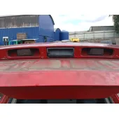 Maneta Exterior Porton para Peugeot 207/207+ (Wa_, Wc_)