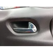 Maneta Interior Delantera Derecha para Peugeot 207/207+ (Wa_, Wc_)