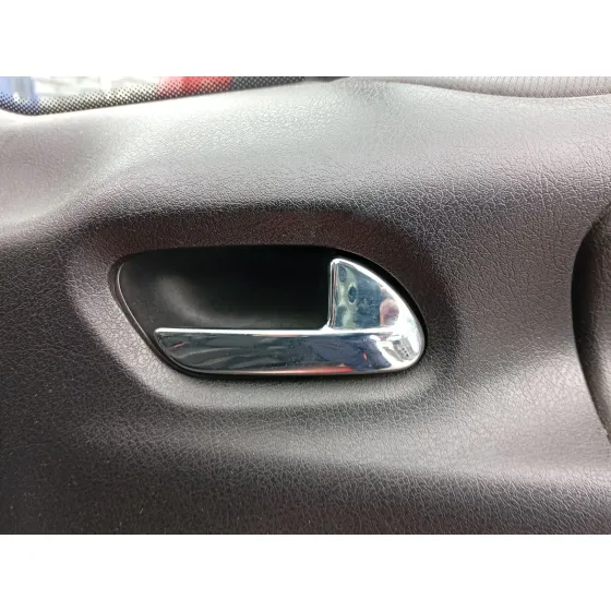 Maneta Interior Delantera Derecha para Peugeot 207/207+ (Wa_, Wc_)