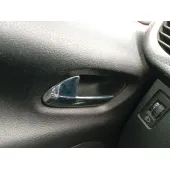 Maneta Interior Delantera Izquierda para Peugeot 207/207+ (Wa_, Wc_)
