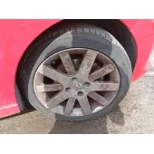 Mangueta Delantera Derecha para Peugeot 207/207+ (Wa_, Wc_)