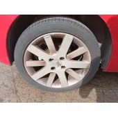 Mangueta Trasera Derecha para Peugeot 207/207+ (Wa_, Wc_)