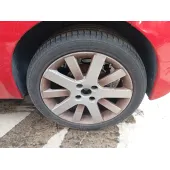 Mangueta Trasera Izquierda para Peugeot 207/207+ (Wa_, Wc_)