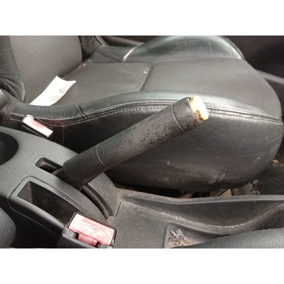 Palanca Freno De Mano para Peugeot 207/207+ (Wa_, Wc_)