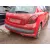 Paragolpes Trasero para Peugeot 207/207+ (Wa_, Wc_)