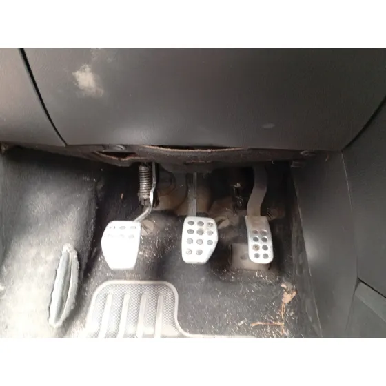 Pedal Acelerador para Peugeot 207/207+ (Wa_, Wc_)
