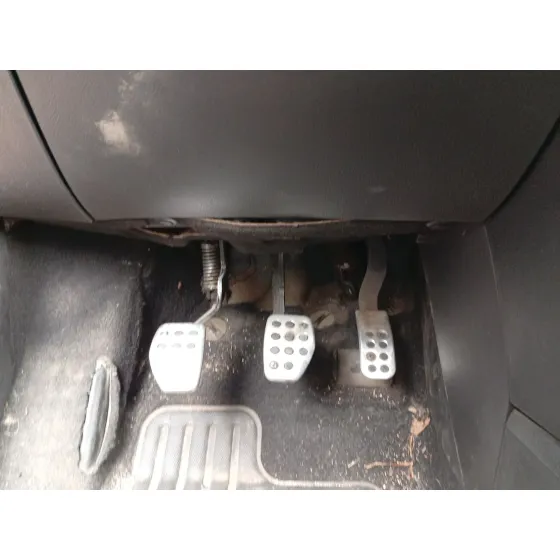 Pedal Embrague para Peugeot 207/207+ (Wa_, Wc_)