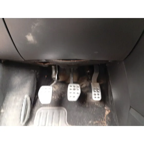 Pedal Freno para Peugeot 207/207+ (Wa_, Wc_)