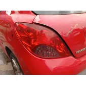 Piloto Trasero Izquierdo para Peugeot 207/207+ (Wa_, Wc_)