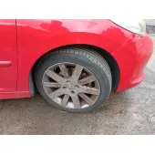 Pinza Freno Delantera Derecha para Peugeot 207/207+ (Wa_, Wc_)