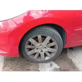 Pinza Freno Delantera Izquierda para Peugeot 207/207+ (Wa_, Wc_)