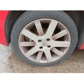 Pinza Freno Trasera Derecha para Peugeot 207/207+ (Wa_, Wc_)