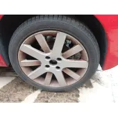 Pinza Freno Trasera Izquierda para Peugeot 207/207+ (Wa_, Wc_)