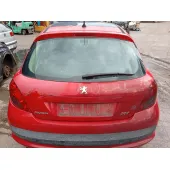 Porton Trasero para Peugeot 207/207+ (Wa_, Wc_)