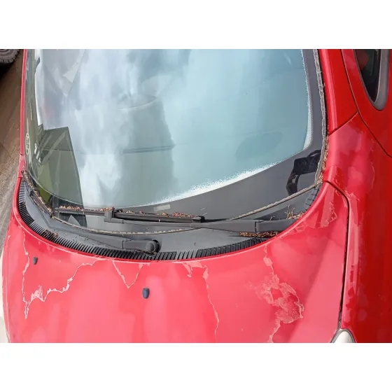 Torpedo para Peugeot 207/207+ (Wa_, Wc_)