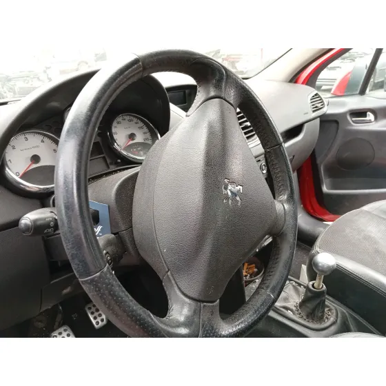 Volante para Peugeot 207/207+ (Wa_, Wc_)