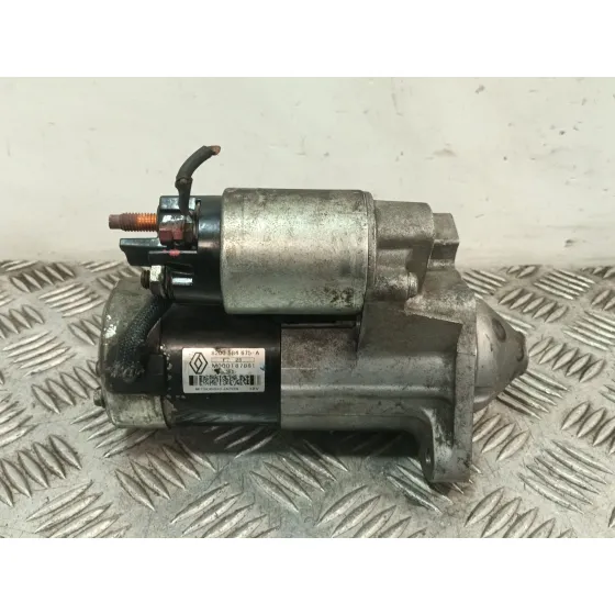 Motor Arranque para Renault Kangoo Express (Fc0/1_)
