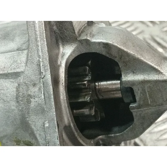 Motor Arranque para Renault Kangoo Express (Fc0/1_)