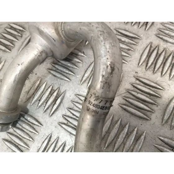 Tubos Aire Acondicionado para Nissan Qashqai Ii (J11, J11_)