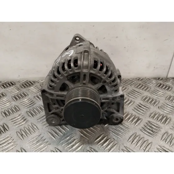 Alternador para Renault Clio Ii (Bb_, Cb_)