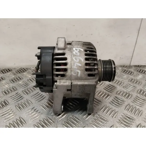 Alternador para Renault Clio Ii (Bb_, Cb_)