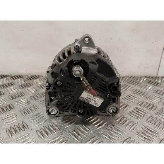 Alternador para Renault Clio Ii (Bb_, Cb_)