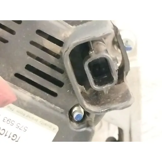 Alternador para Renault Clio Ii (Bb_, Cb_)