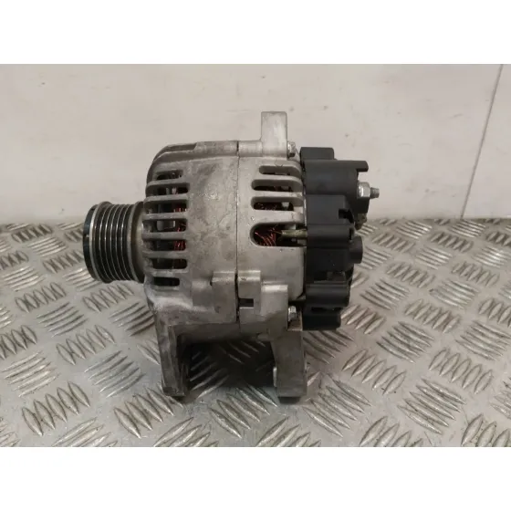 Alternador para Renault Clio Ii (Bb_, Cb_)