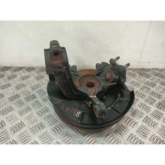 Mangueta Delantera Izquierda para Seat Ibiza Iv (6J5, 6P1)