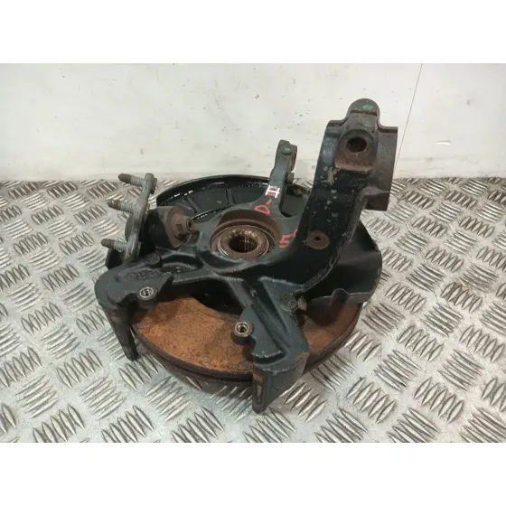 Mangueta Delantera Izquierda para Seat Ibiza Iv (6J5, 6P1)