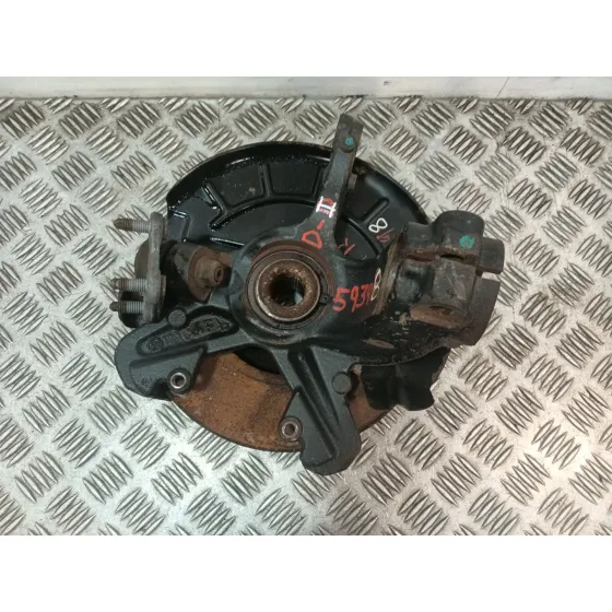 Mangueta Delantera Izquierda para Seat Ibiza Iv (6J5, 6P1)