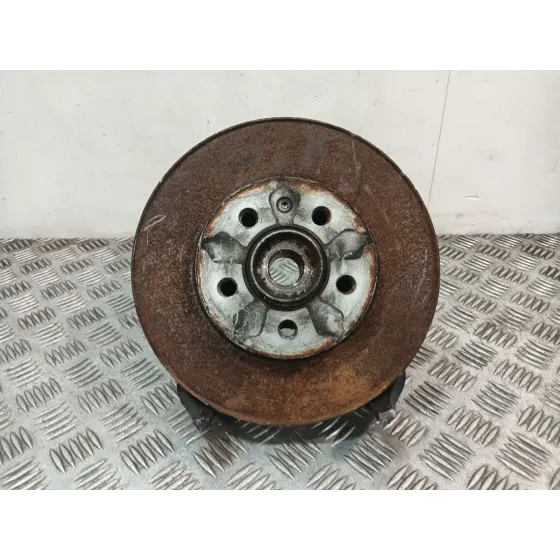 Mangueta Delantera Izquierda para Seat Ibiza Iv (6J5, 6P1)