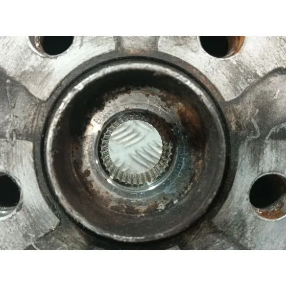 Mangueta Delantera Izquierda para Seat Ibiza Iv (6J5, 6P1)