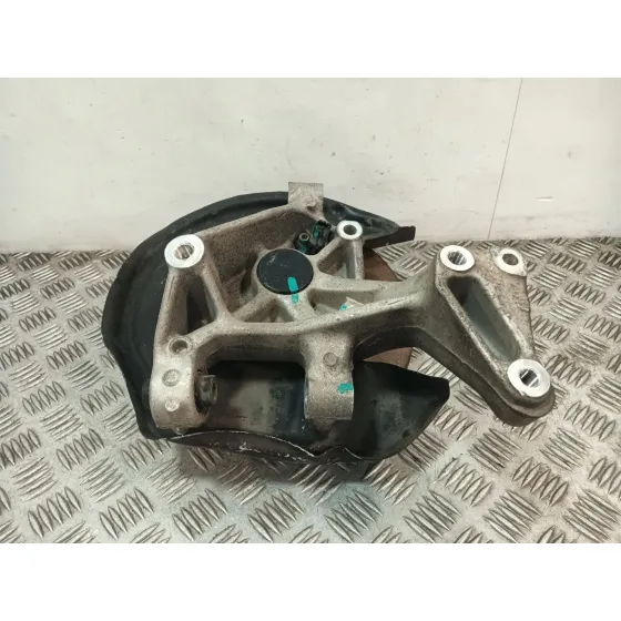 Mangueta Trasera Izquierda para Volkswagen Eos (1F7)