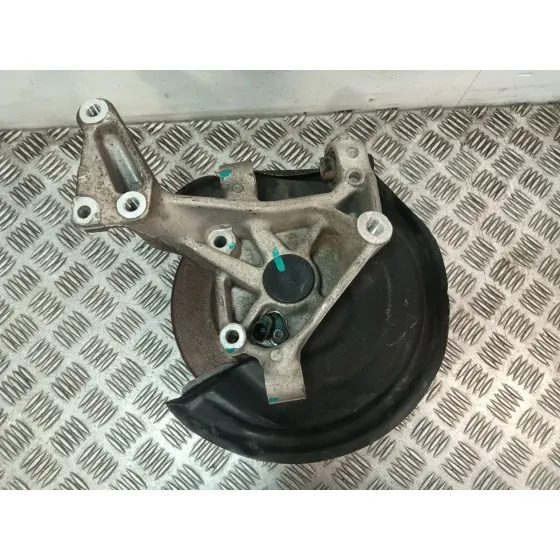 Mangueta Trasera Izquierda para Volkswagen Eos (1F7)
