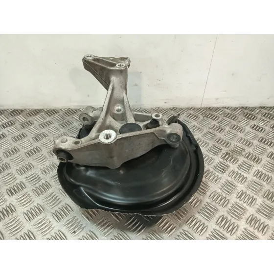 Mangueta Trasera Derecha para Volkswagen Eos (1F7)