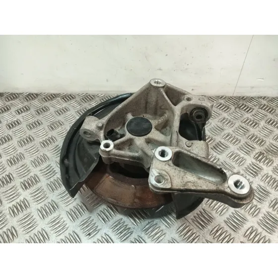 Mangueta Trasera Derecha para Volkswagen Eos (1F7)