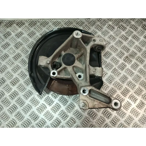 Mangueta Trasera Derecha para Volkswagen Eos (1F7)