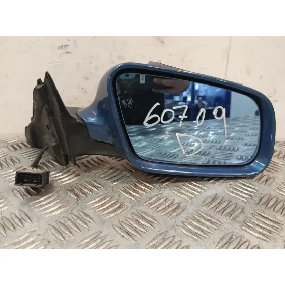 Retrovisor Derecho para Audi A3 (8L1)