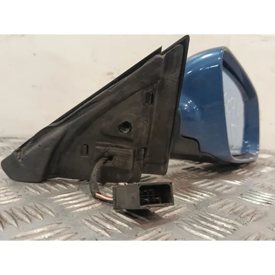 Retrovisor Derecho para Audi A3 (8L1)