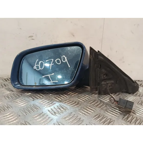 Retrovisor Izquierdo para Audi A3 (8L1)