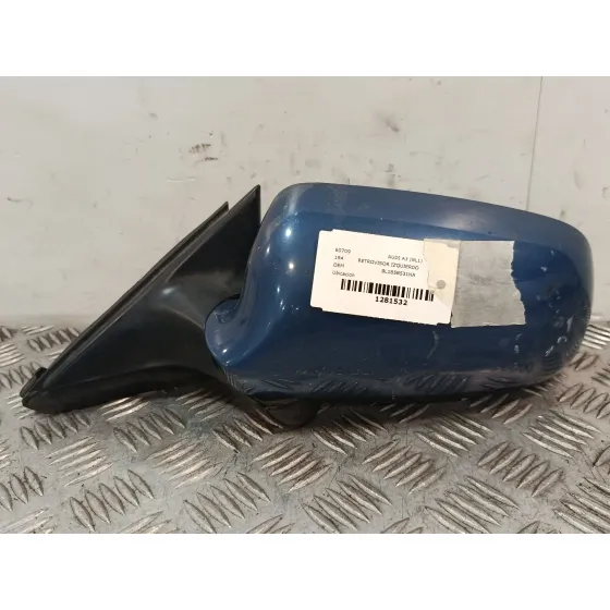 Retrovisor Izquierdo para Audi A3 (8L1)
