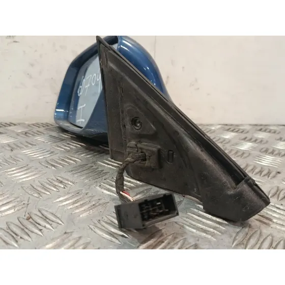Retrovisor Izquierdo para Audi A3 (8L1)